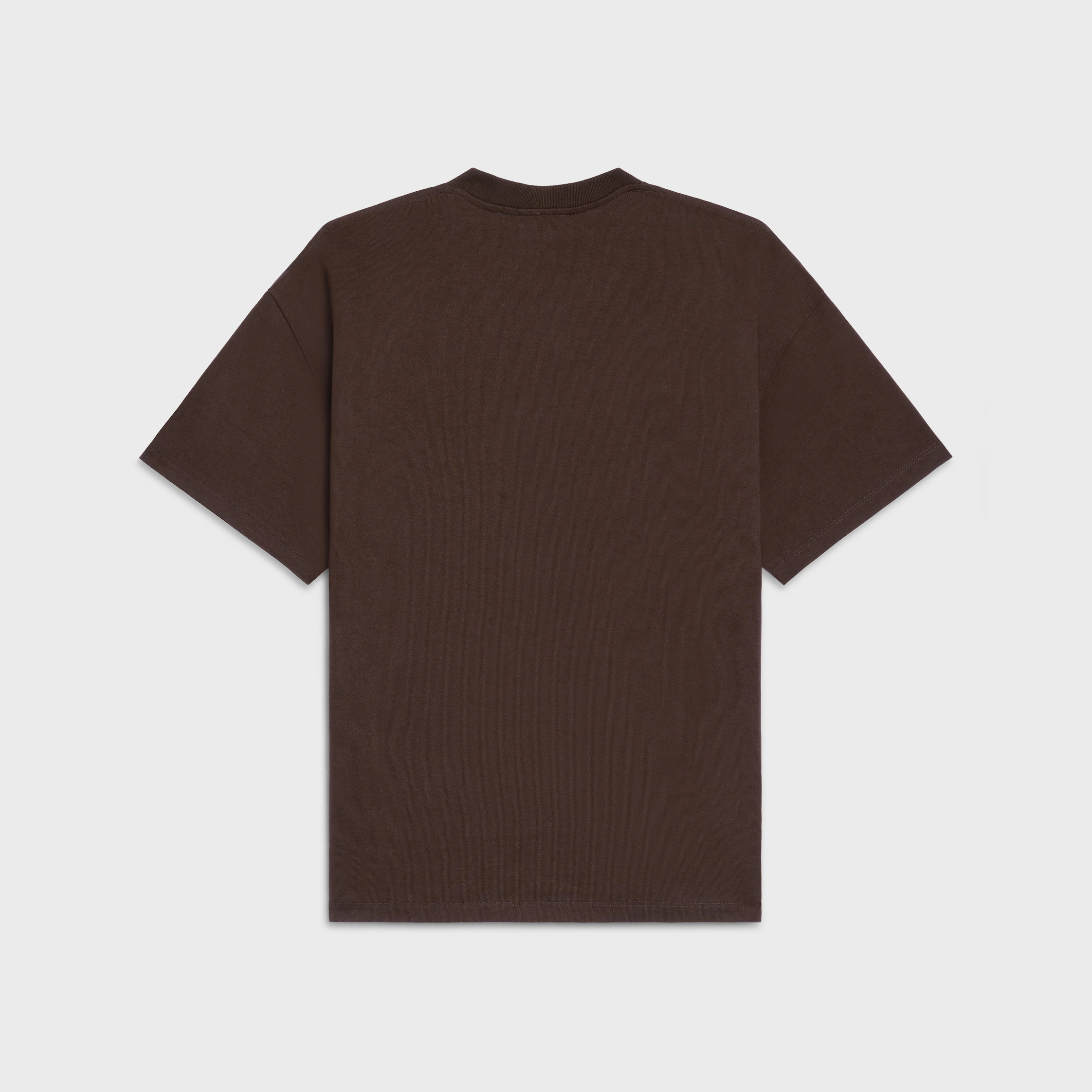 CAMISOLA DE MALHA DE ALGODÃO