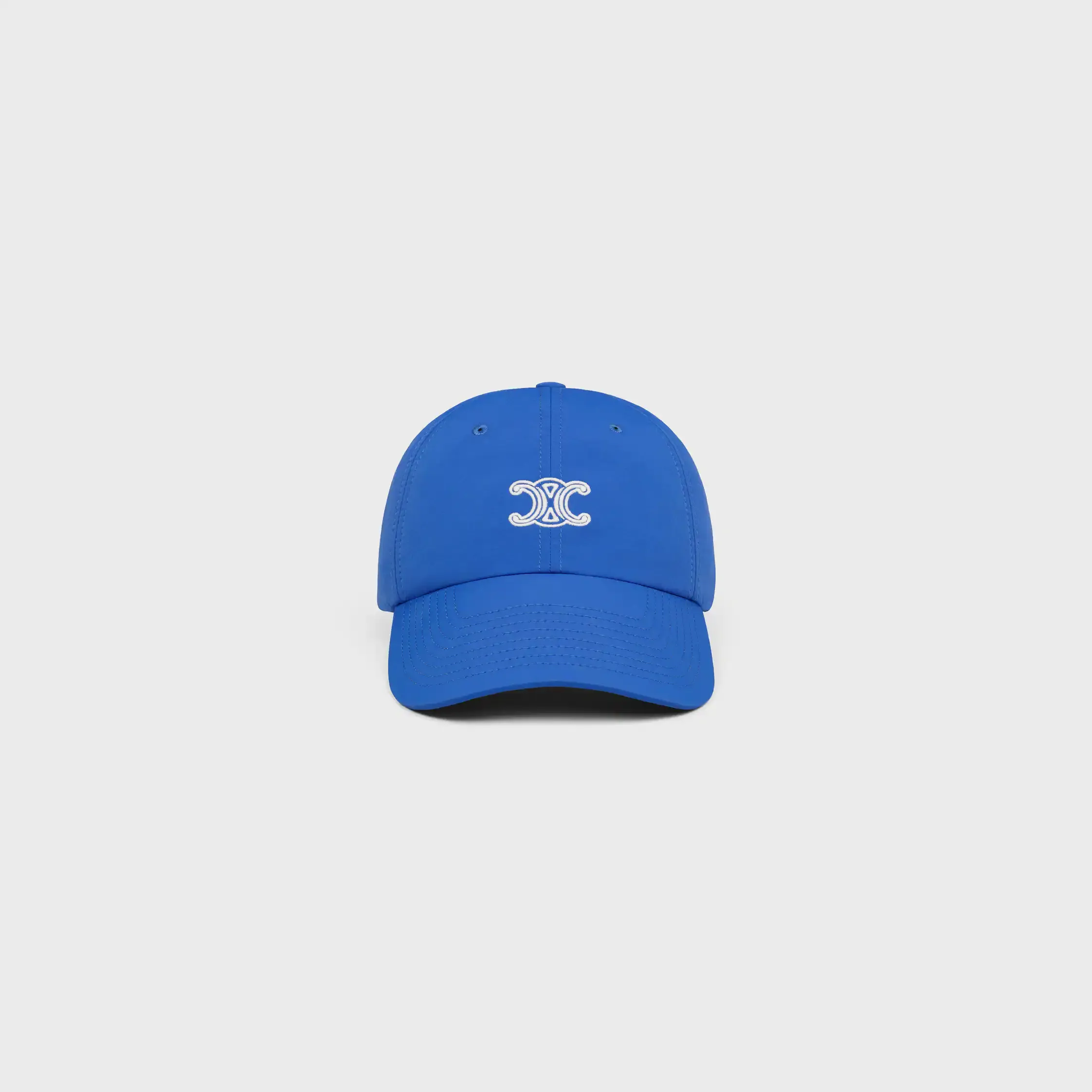 boné triomphe richelieu cap IN nylon