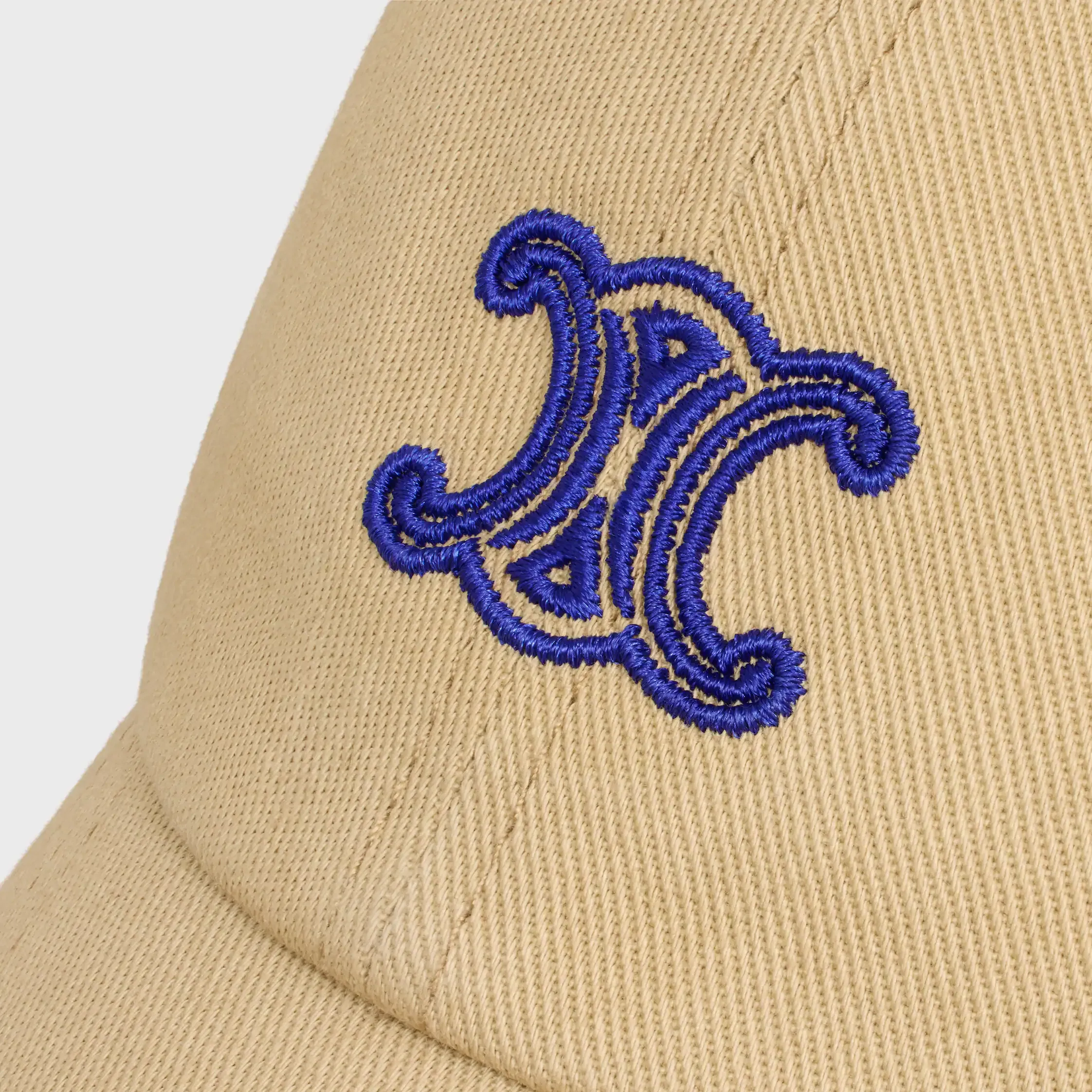 vivienne cap IN algodão twill