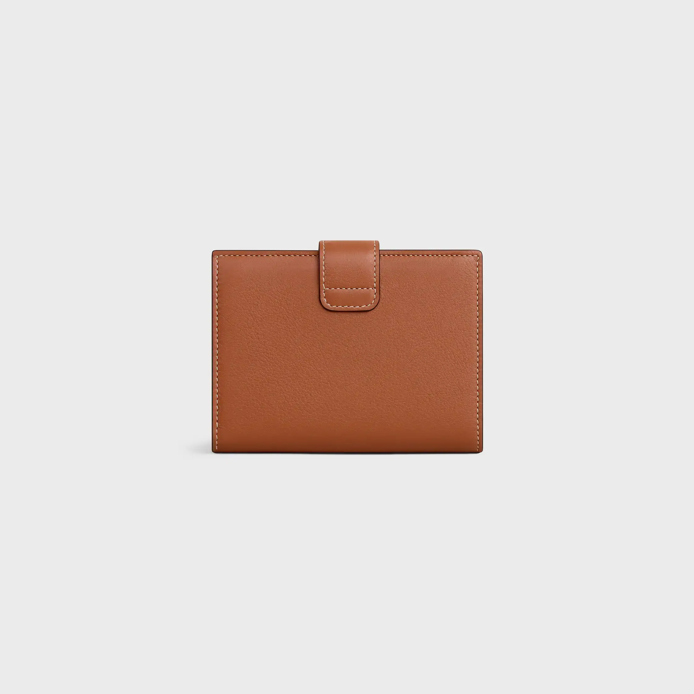 BOLSA DE MOLDA MÉDIA NINO EM COURO DE VACADO MACIO COM GRANULADO