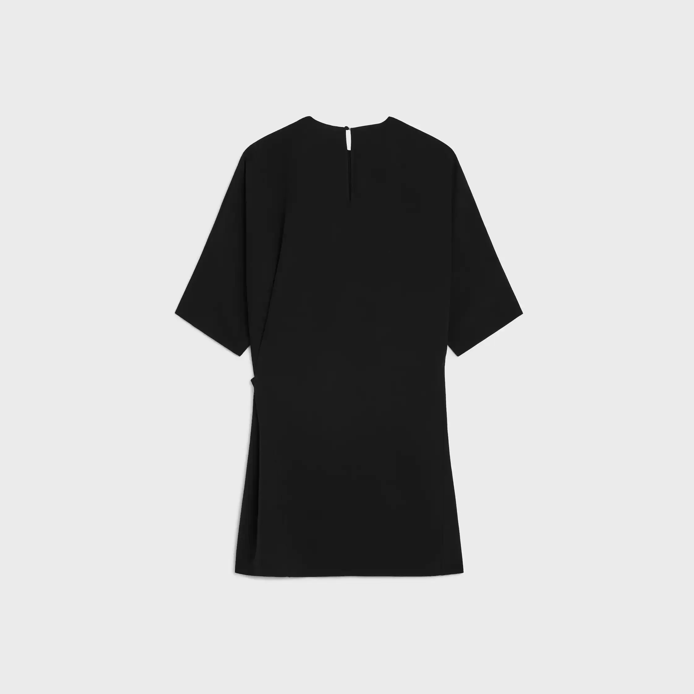 Vestido wrap IN CADY