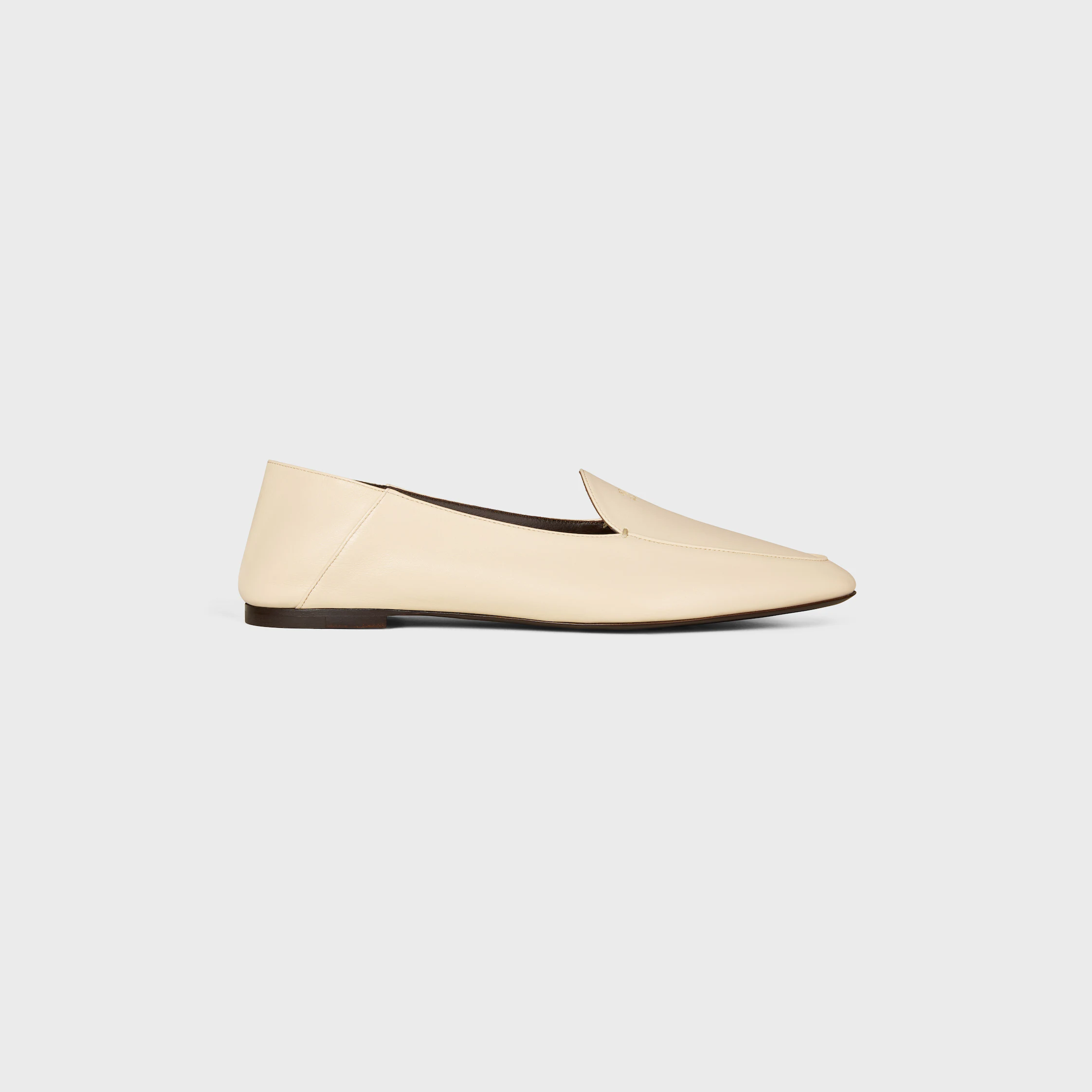 AURA LOAFER EM COURO DE CABRA