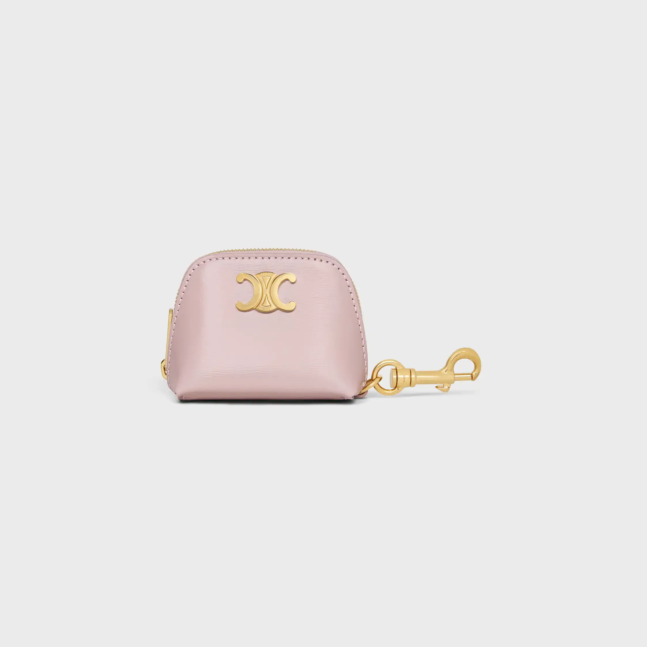 MICRO TRIOMPHE CHARM EM CROSTO BRILHANTE