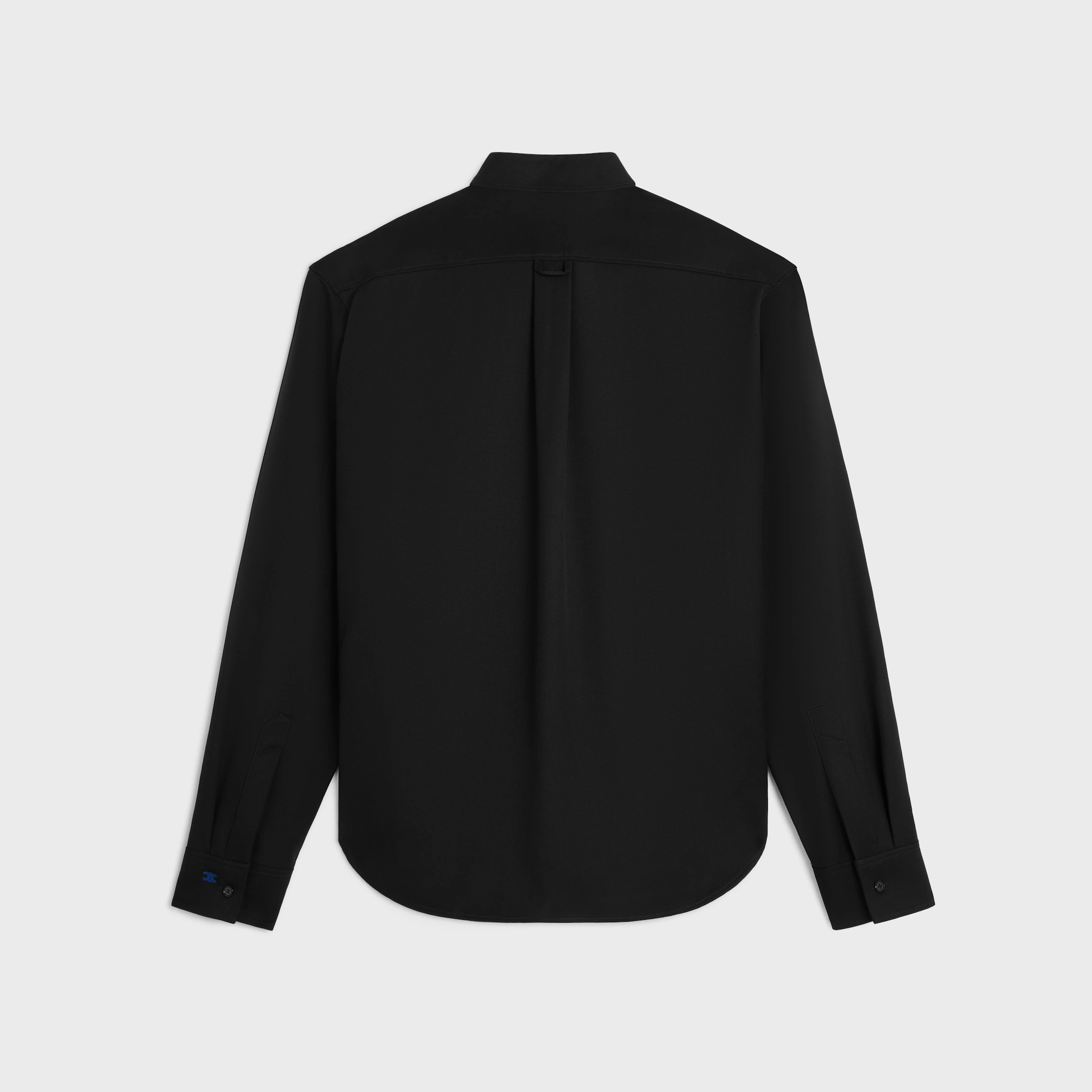CAMISA EM LÃ