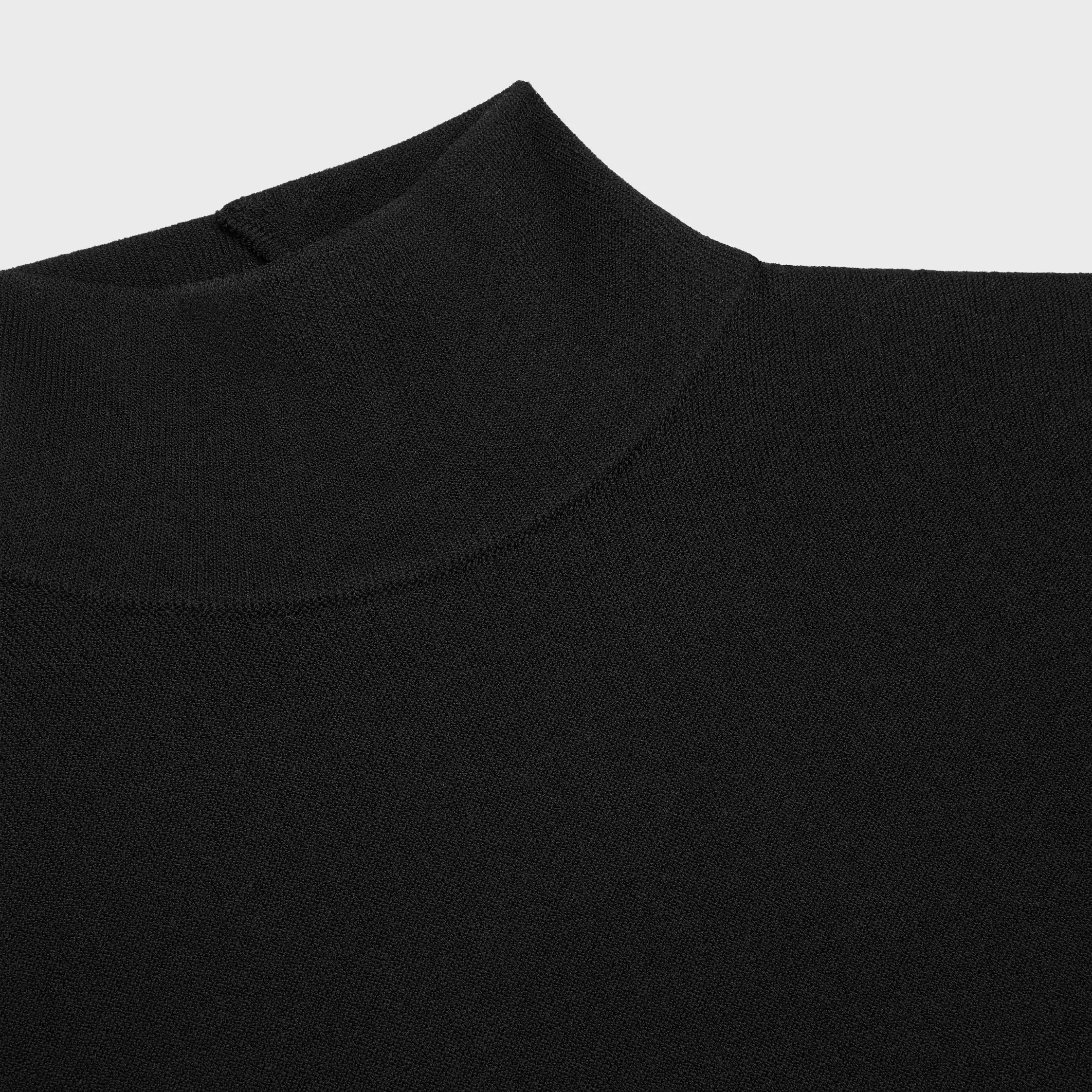 vestido IN em viscose dupla face