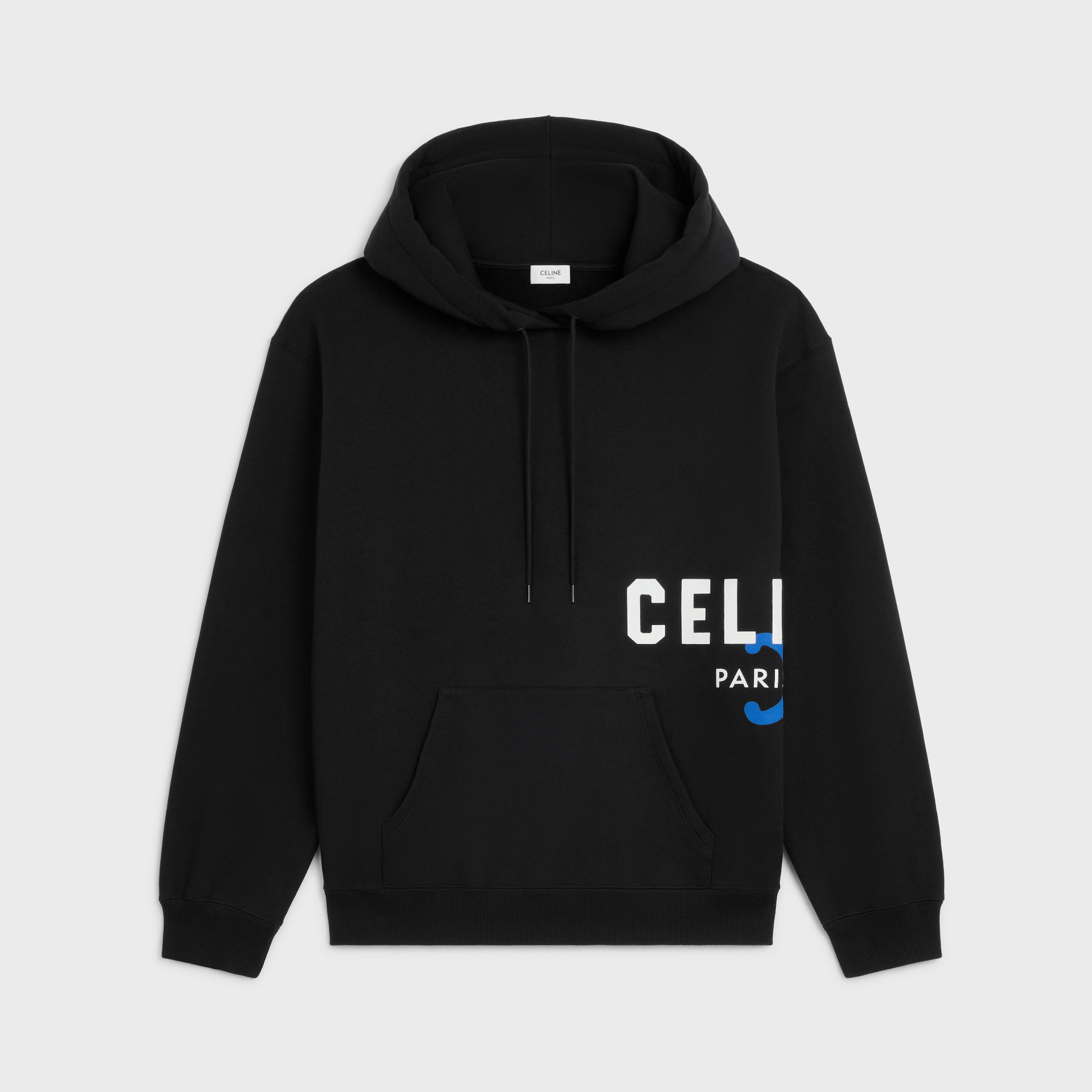 moletom em fleece de algodão