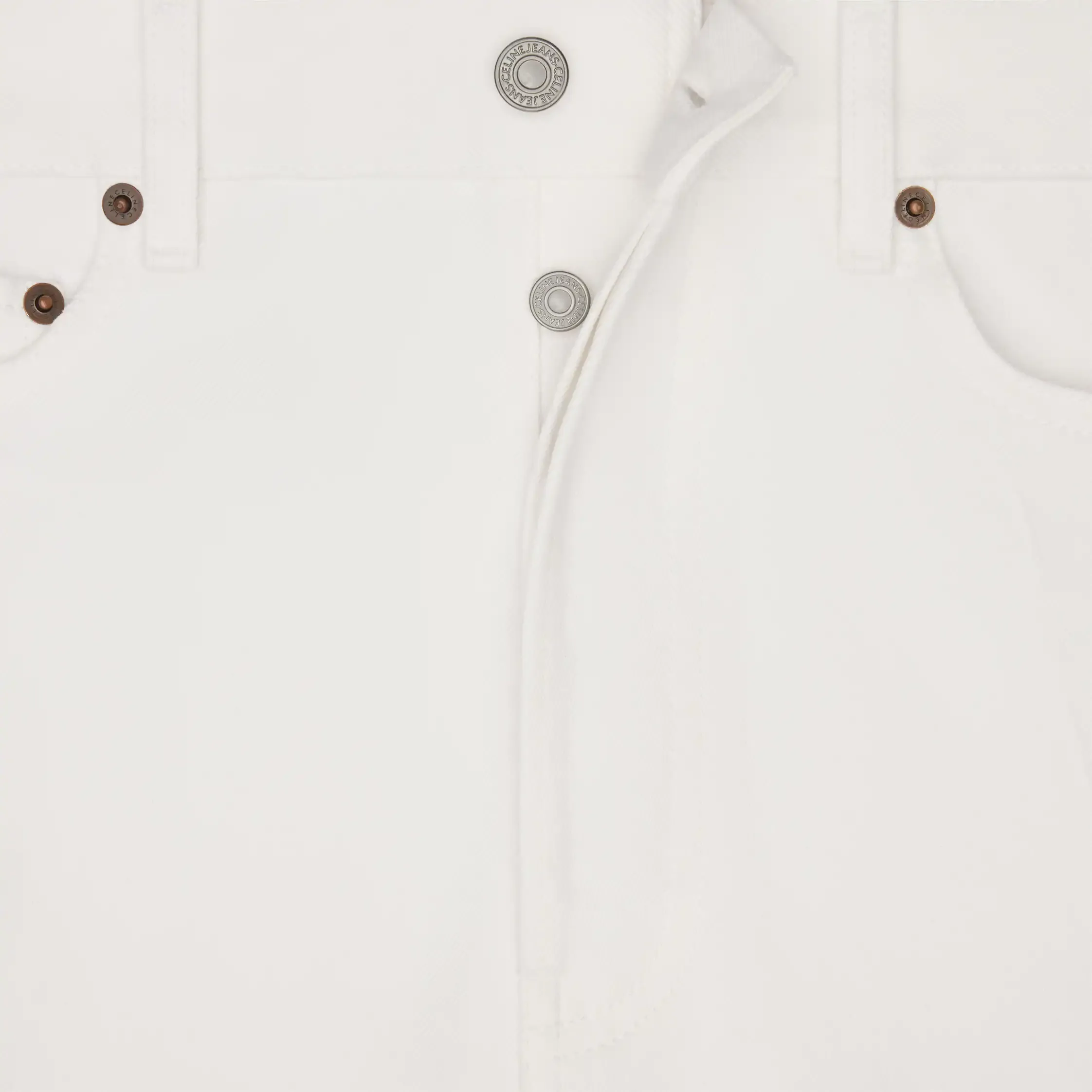 jeans boyfriend 001 IN tecido twill de algodão pesado