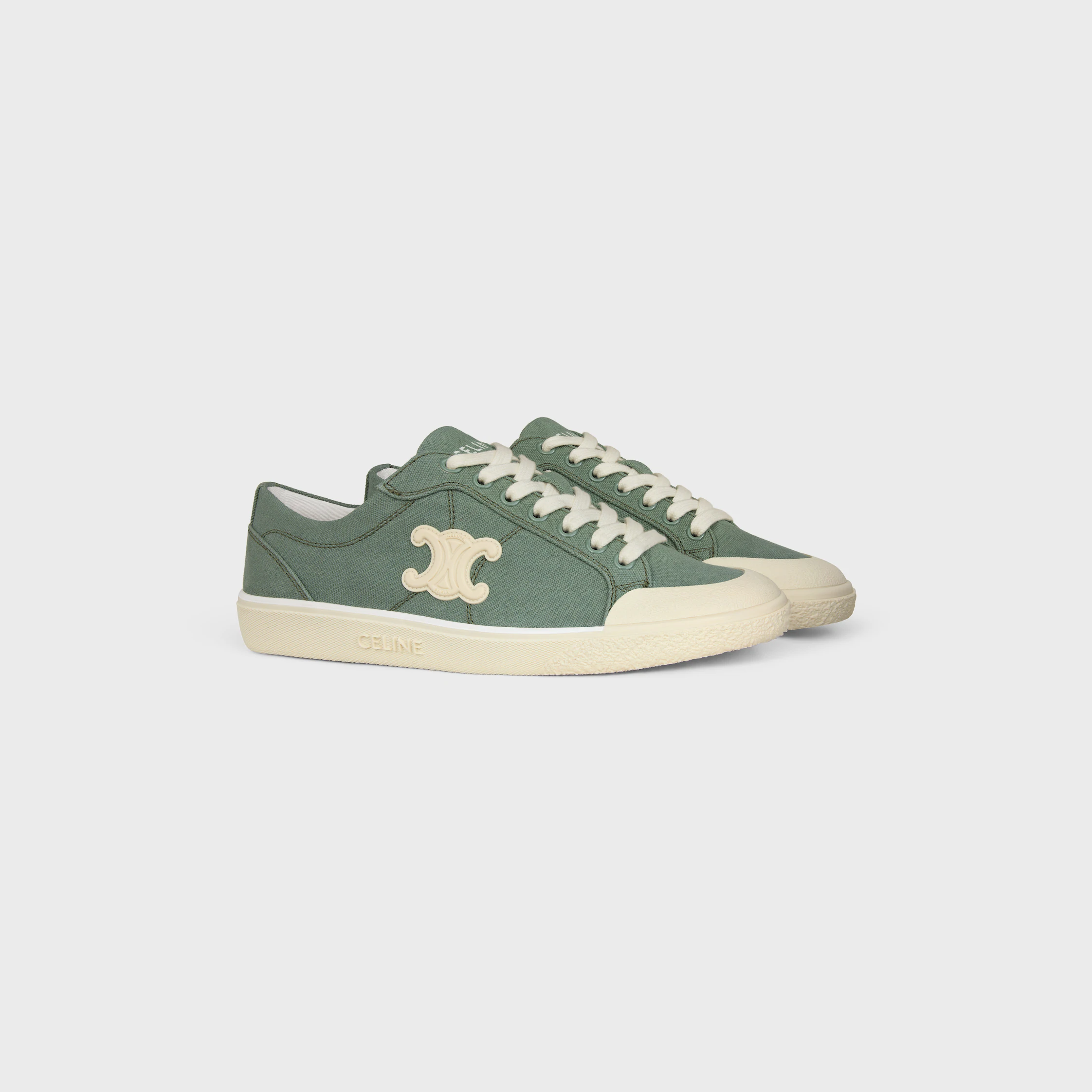 SNEAKER ALAN EM LINHO