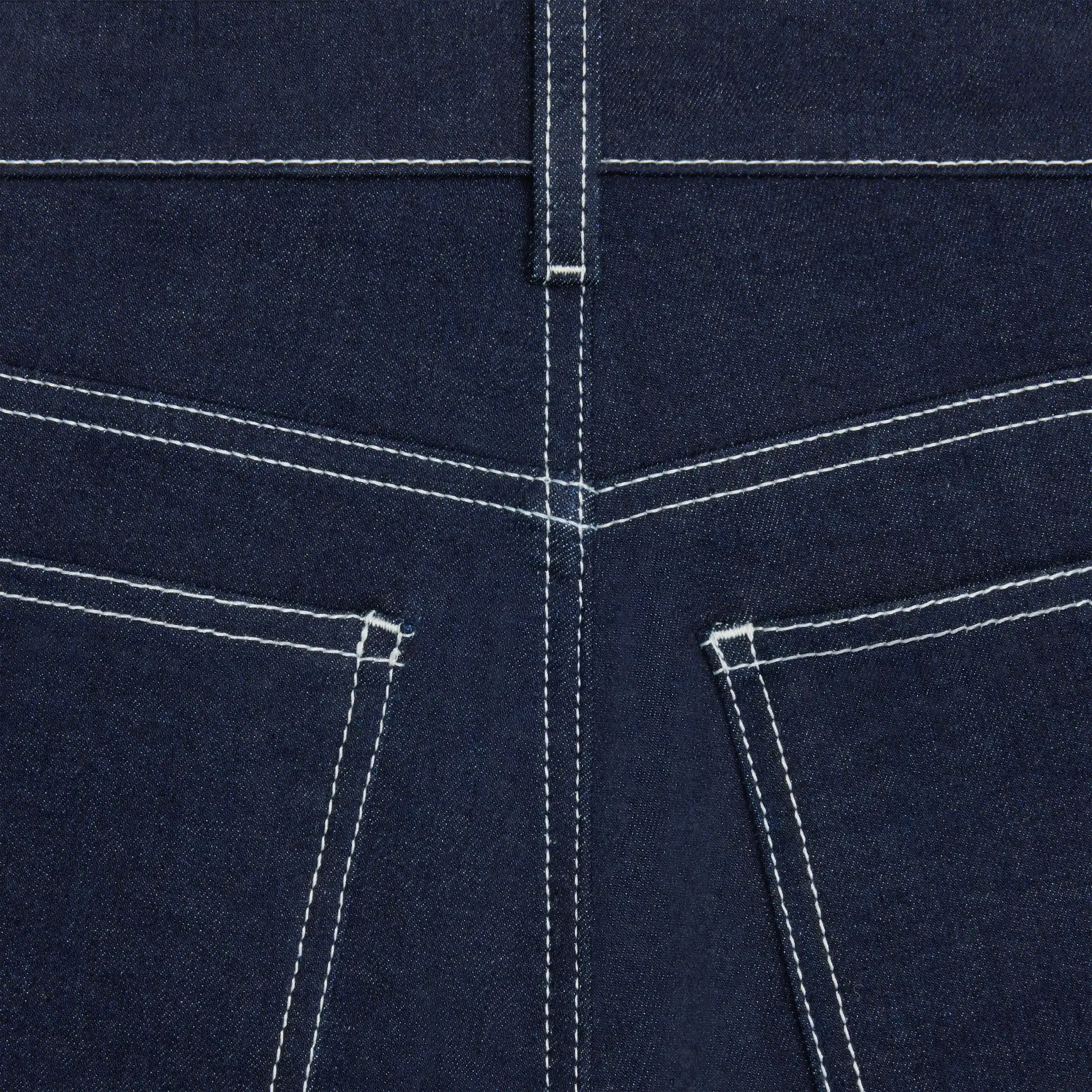 jeans skinny 001 IN denim elástico