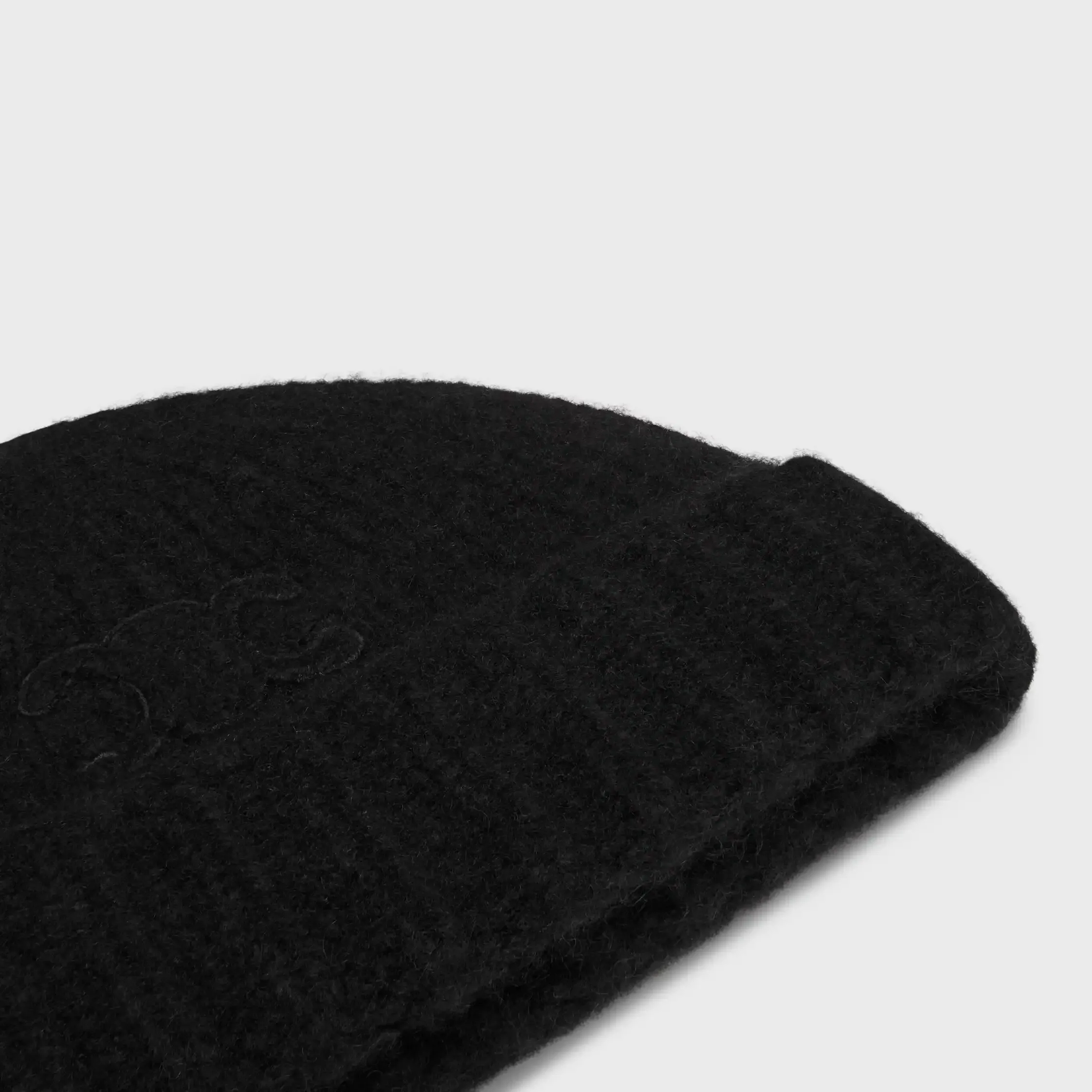 gorro triomphe IN cashmere silk