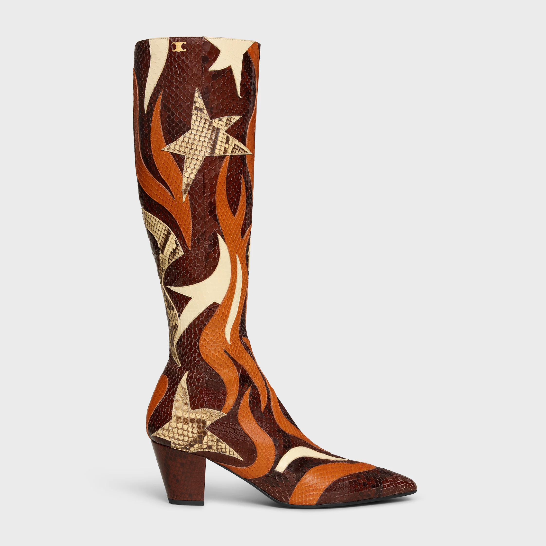 STAGE - BOTA FORTE EM PYTHON COM PATCHWORK