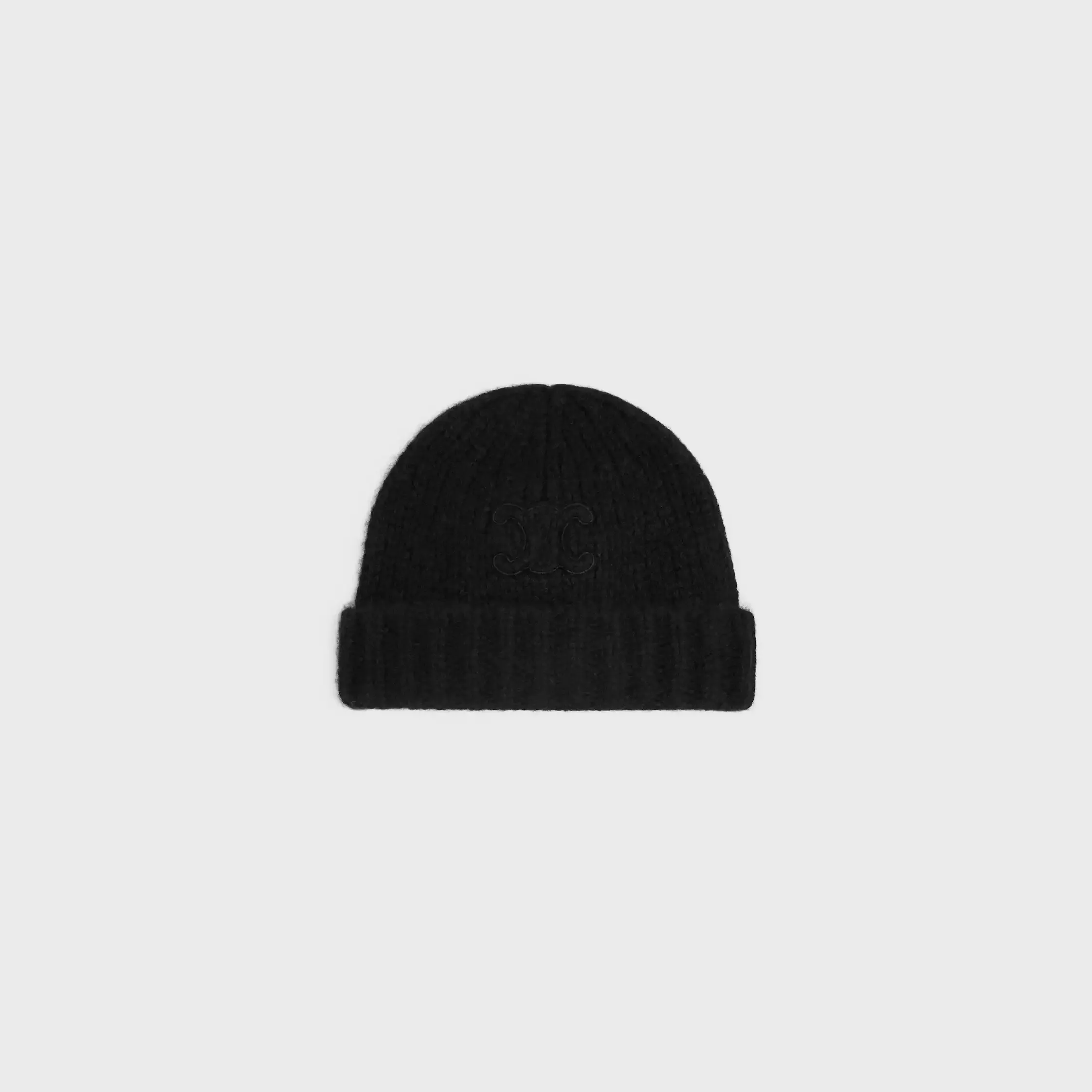gorro triomphe IN cashmere silk