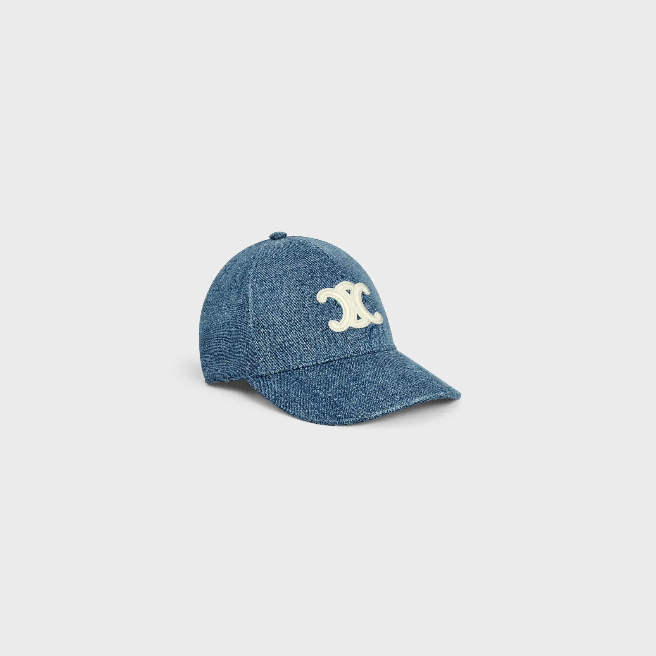 BONÉ DE BEISEBOL TRIOMPHE EM DENIM LAVAGEM UNIÃO