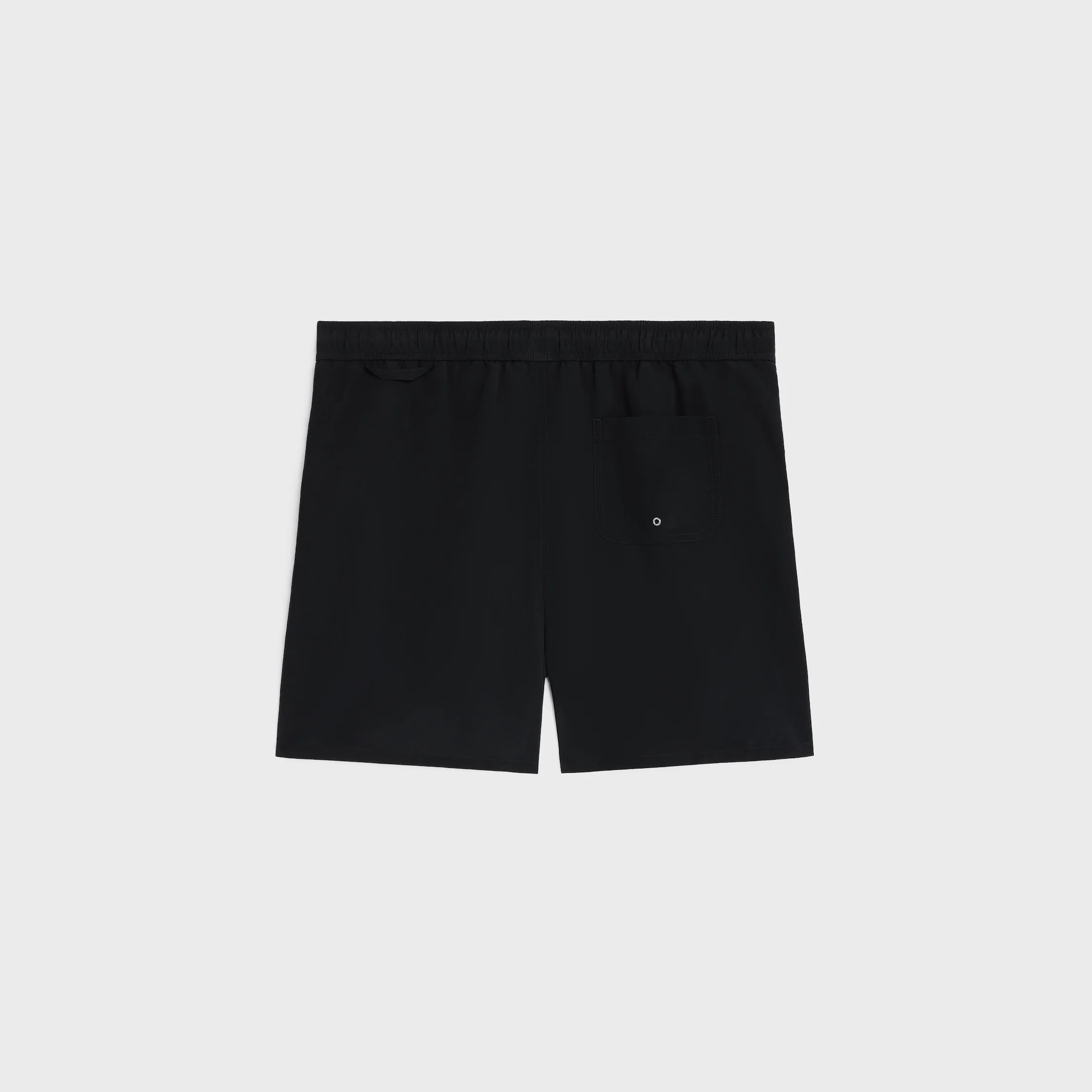 biquíni curto em nylon