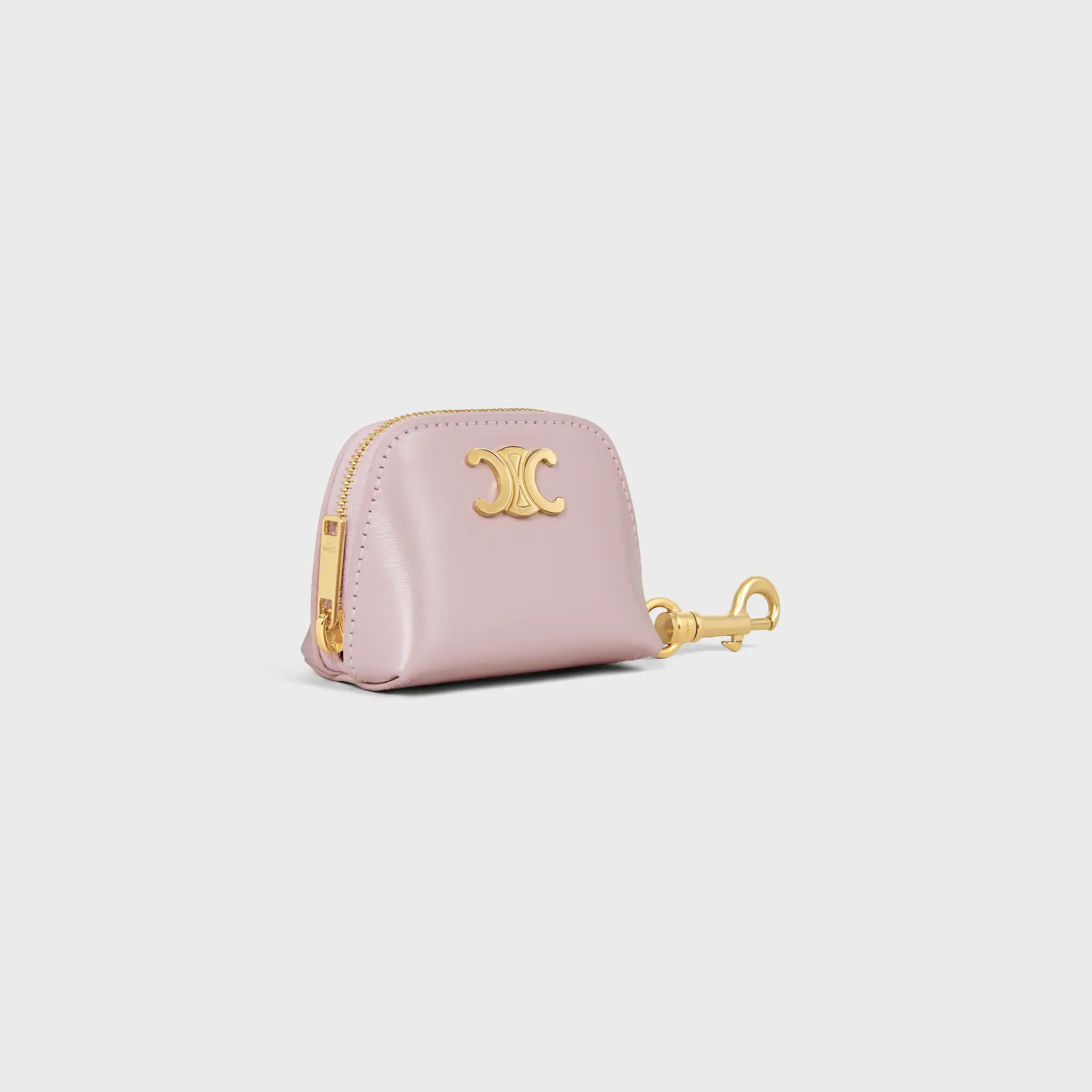MICRO TRIOMPHE CHARM EM CROSTO BRILHANTE