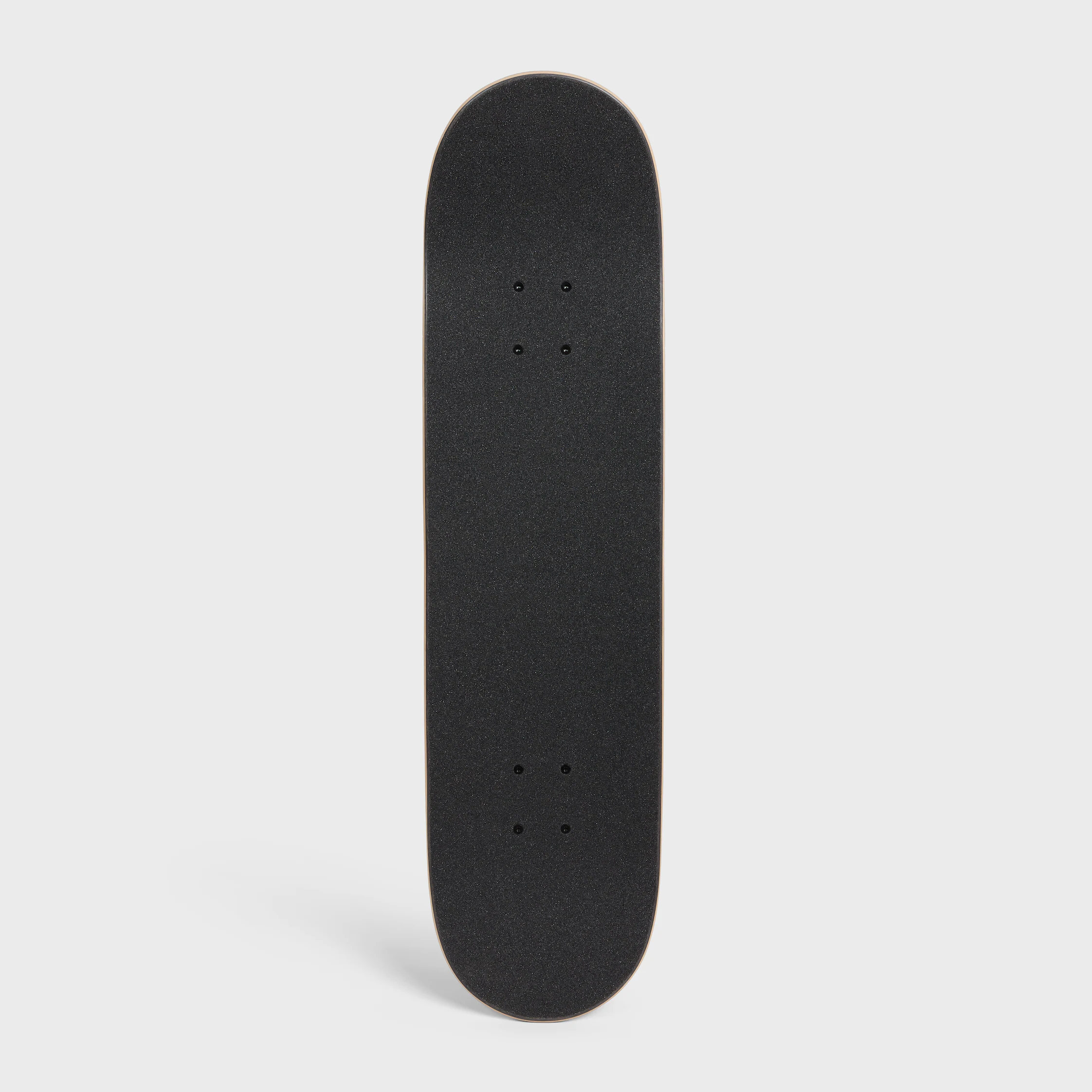 SKATEBOARD COM ESTAMPADO EM SNAKE TEXTURIZADO E CELINE