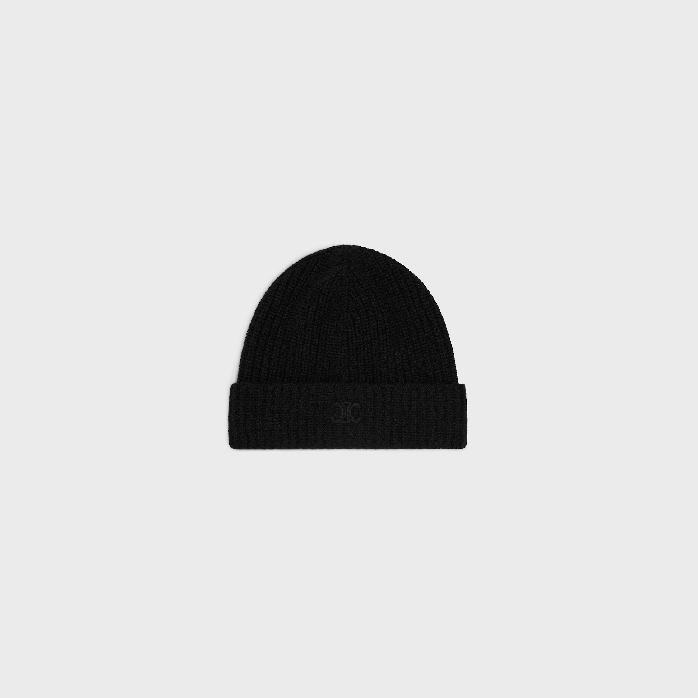 gorro triomphe em Cashmere Escocês