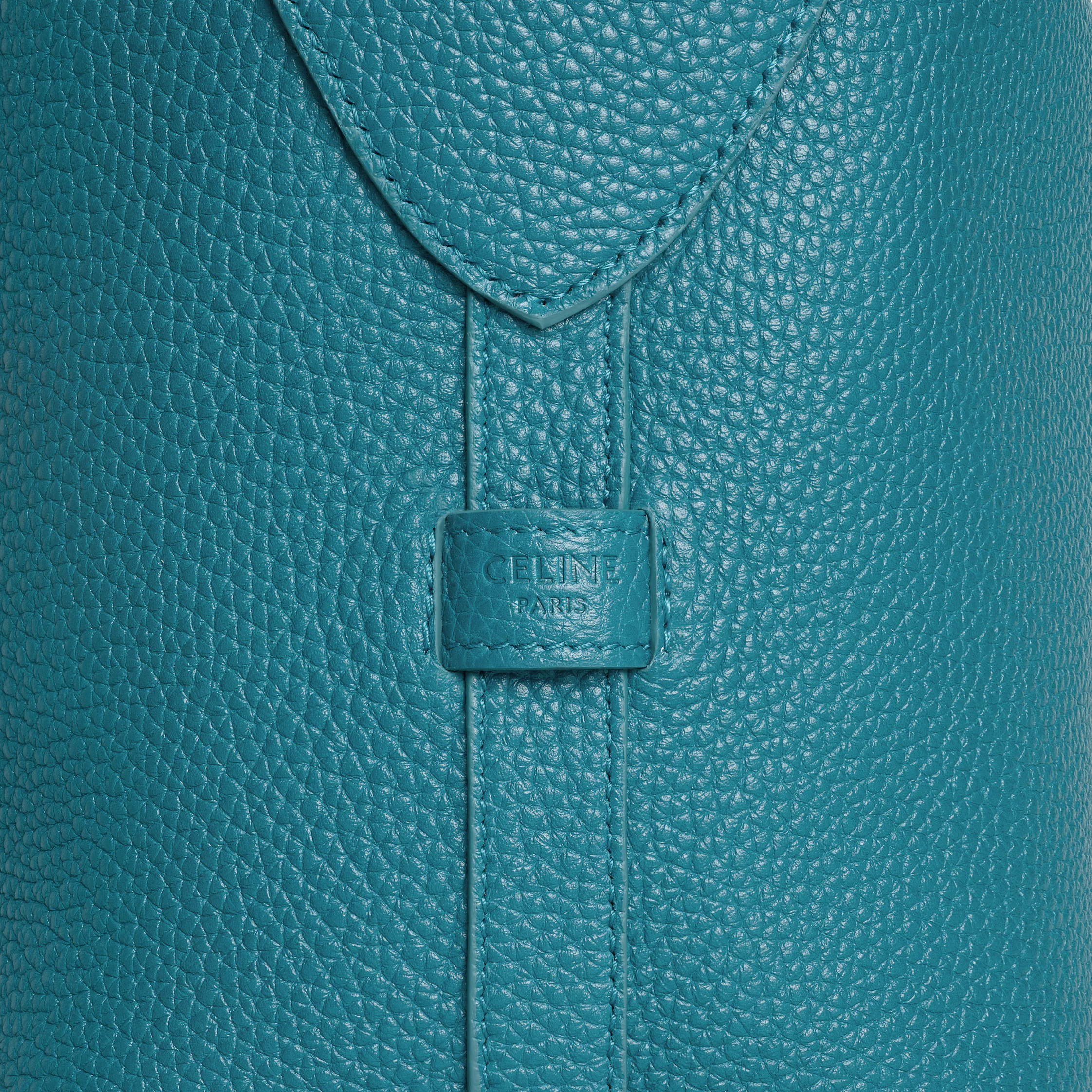BOLSA MULHER HARRY EM COURO DE VACADO GRANADO